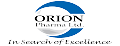 Orion Pharmaceuticals