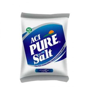 ACI Pure Salt - 1kg