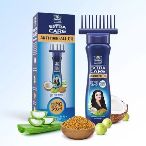 Parachute Anti Hair fall Oil Extra Care - 300ml