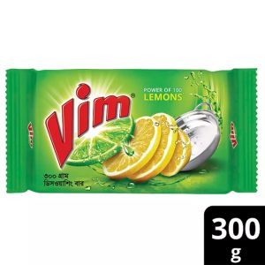 Vim Diswashing Bar Cleanzer - 300G