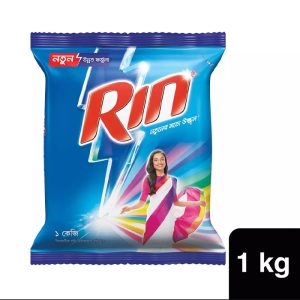 Rin Washing Powder Power Bright - 1kg