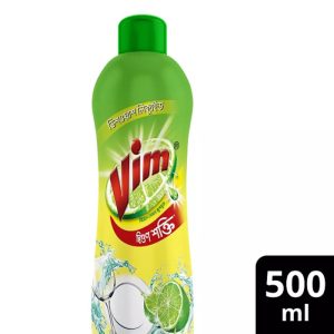 Vim Dishwashing Liquid - 500ml