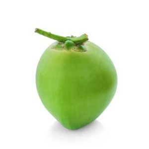 Daab (Green Coconut) -1Piece
