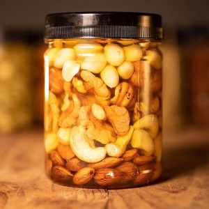 Honey Nutt - 1Kg