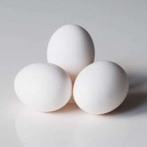 Deshi Duck Egg - 12 Piece