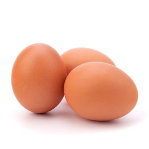 Layer Egg - 12 Piece