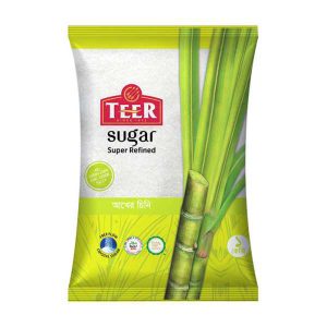 Teer Sugar - 1kg