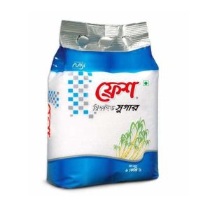 Fresh Refined Sugar - 1kg