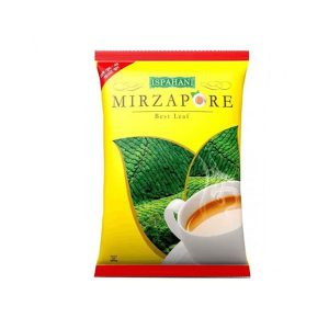 Ispahani Mirzapore Best Leaf Tea - 200g