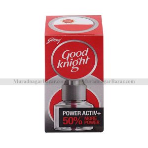 Good Knight Power Active+ Liquid Vaporizer Refill