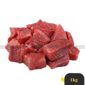 Beef Boneless