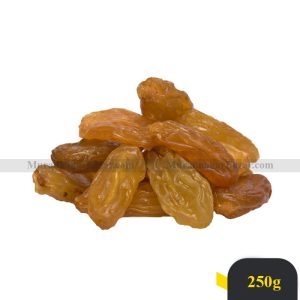 Raisins (Kishmish)