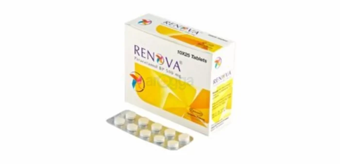 Renova 500