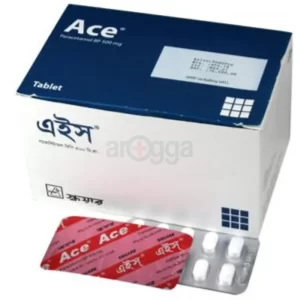 Ace 500