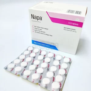 Napa Tablet