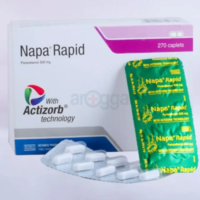 Napa Rapid